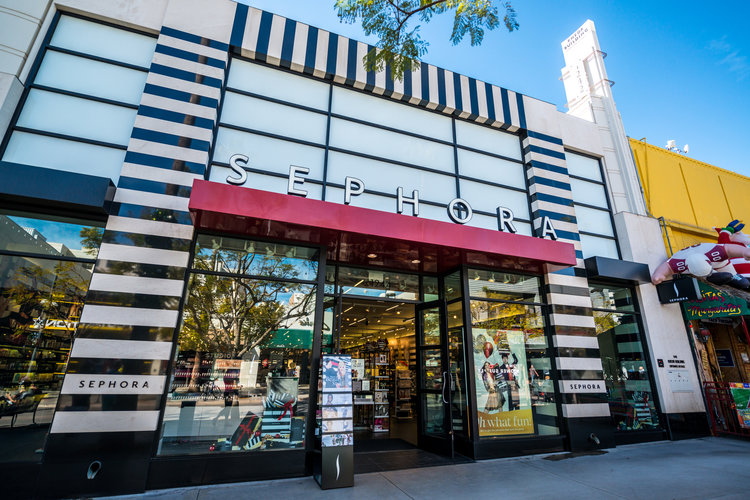 What Retailers Can Learn From Sephora's Success