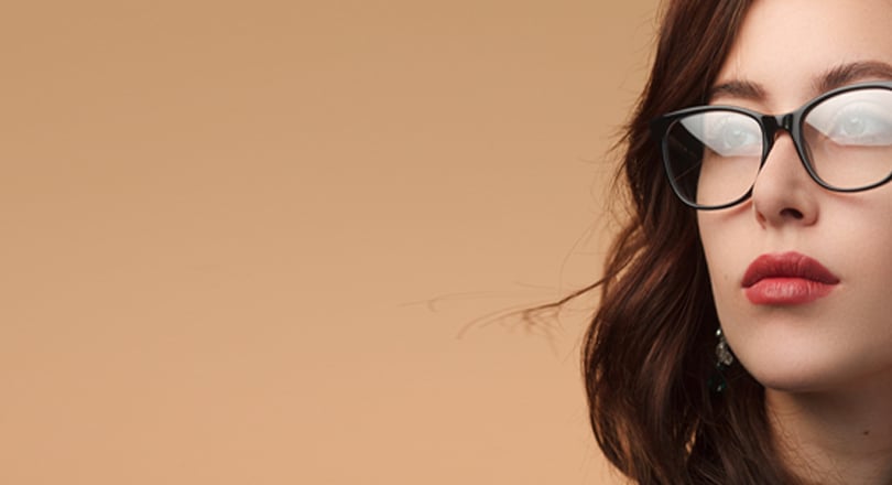 Warby Parker and Virgil Abloh Made Some Very Cool Black Sunglasses